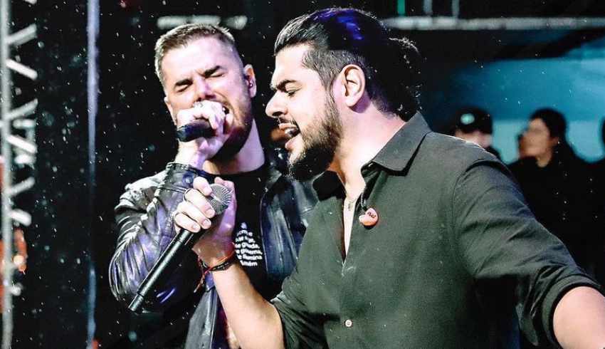 Entenda a decisão da Justiça sobre música de Zé Neto e Cristiano associado a Vorcaro