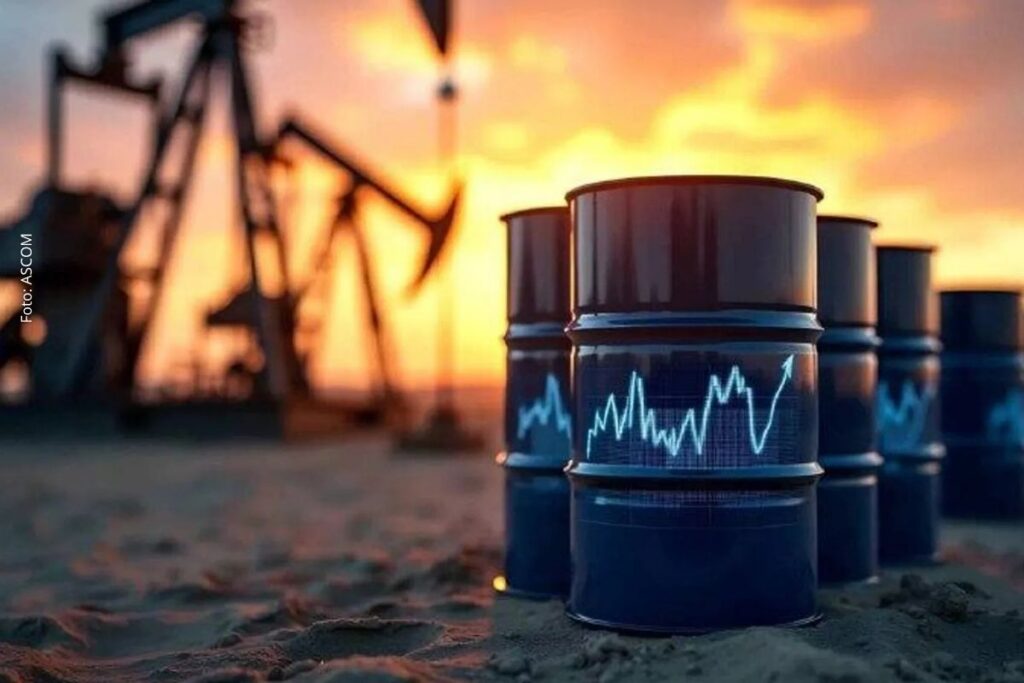 Estreito de Ormuz pressiona mercado global de energia e acelera novas rotas para Ásia, dizem analistas