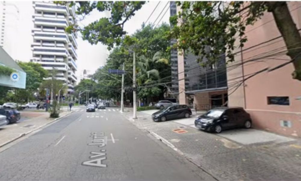 Homem é baleado na cabeça ao tentar ajudar vítimas de assalto em Moema