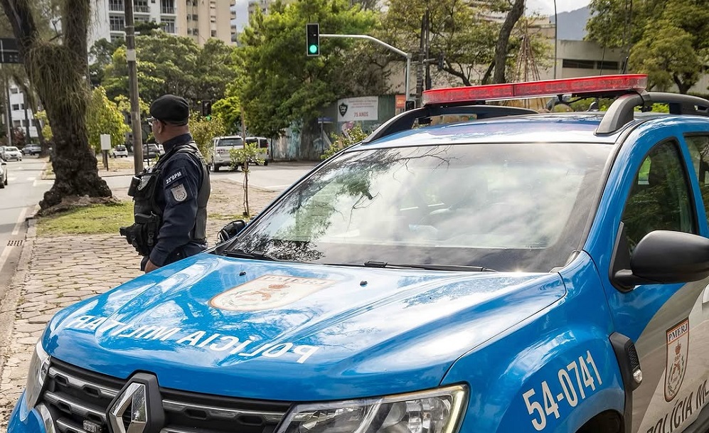 Homem morre durante abordagem da PM no Rio: ‘Destruíram uma família’