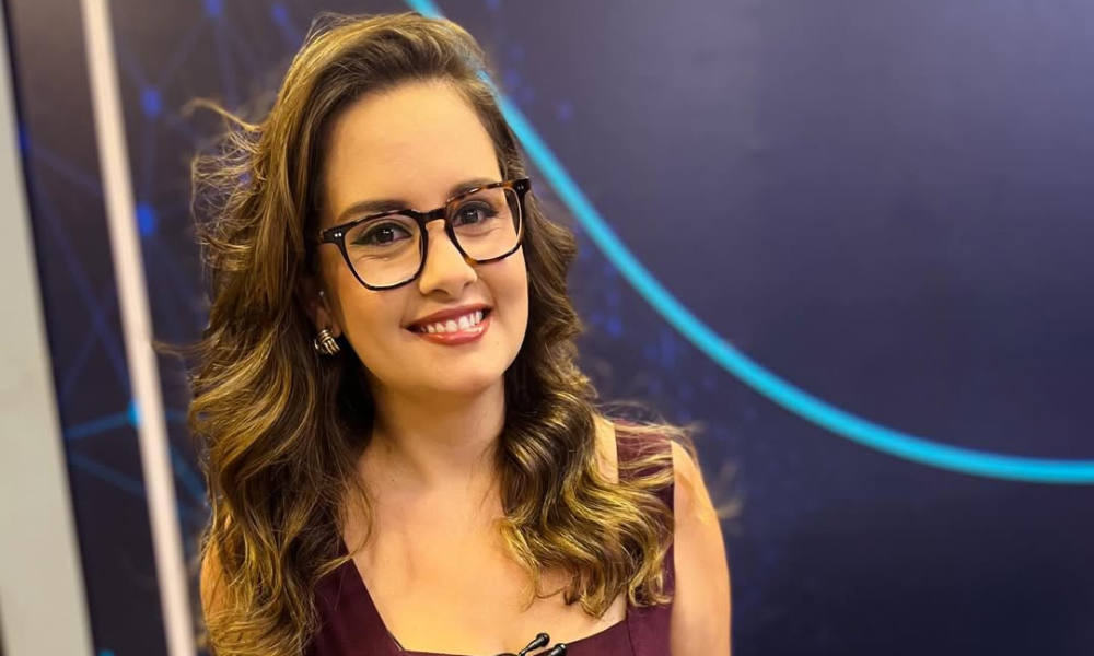 Jornalista da Band Minas envolvida em acidente tem morte encefálica confirmada