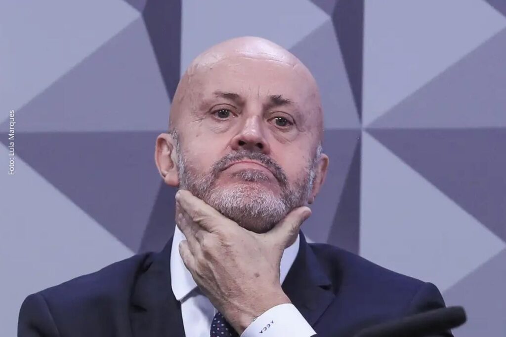 Justiça do Distrito Federal mantém uso do apelido “Careca do INSS” e rejeita recurso de empresário investigado pela Polícia Federal