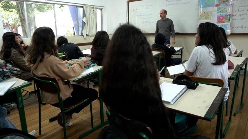 Lei em SC permite que pais proíbam filhos de ter aulas sobre identidade de gênero