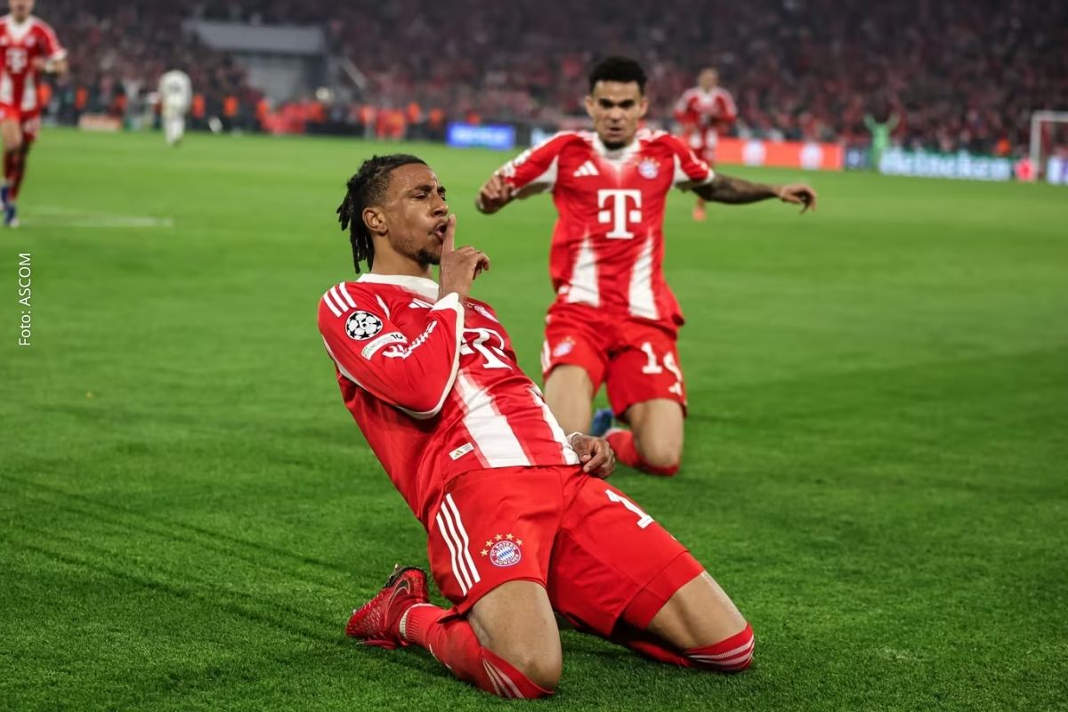 Michael Olise cresce na Europa e reforça ataque da França antes da Copa do Mundo 2026 com números e protagonismo em alta