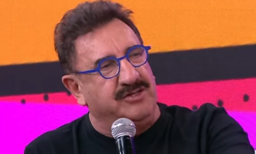 Ratinho vira réu na Justiça Eleitoral por violência política contra deputada do PT