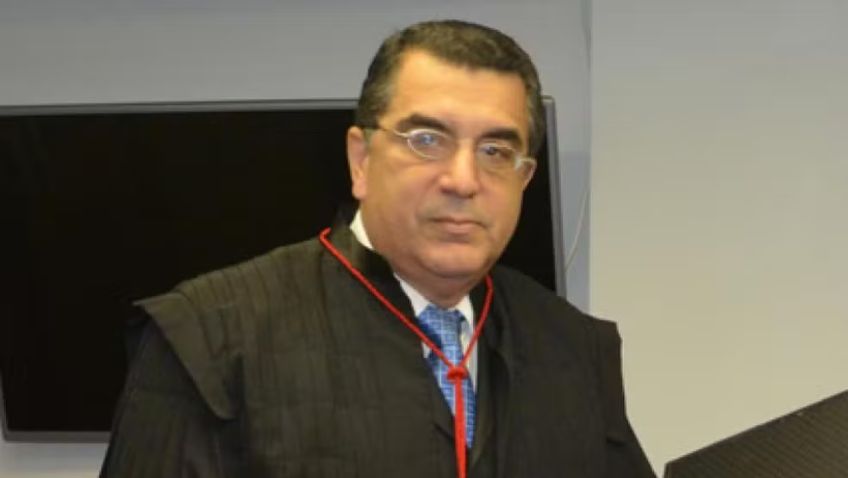 Desembargador desaparecido há mais de um mês é encontrado morto no RJ