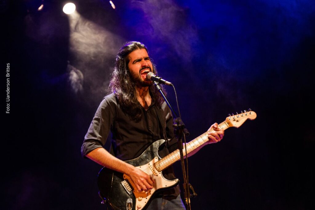 Festival Salvador Jazz 2026 oferece masterclasses gratuitas com Eric Assmar, Tedy Santana e Marília Sodré