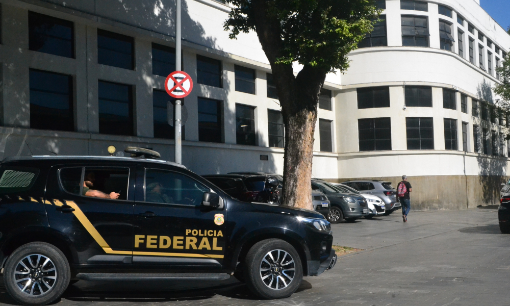 Master: PF faz buscas contra fraude em aplicação de R$ 87 milhões da Previdência de Cajamar