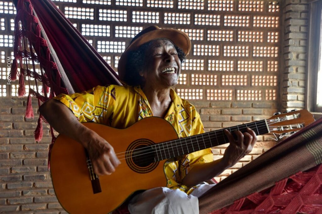 Raimundo Sodré é destaque da 7ª Feira do Cordel Brasileiro em Salvador com show gratuito na CAIXA Cultural