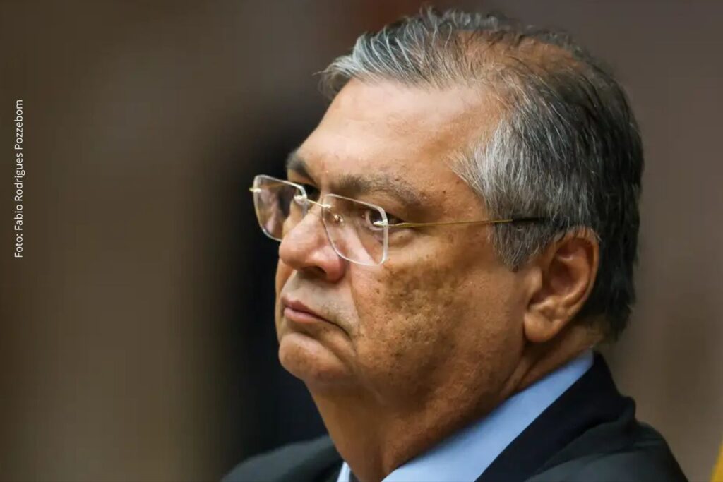 STF suspende julgamento sobre distribuição dos royalties do petróleo após pedido de vista do ministro Flávio Dino