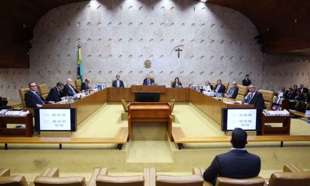 STF valida lei de igualdade salarial por unanimidade