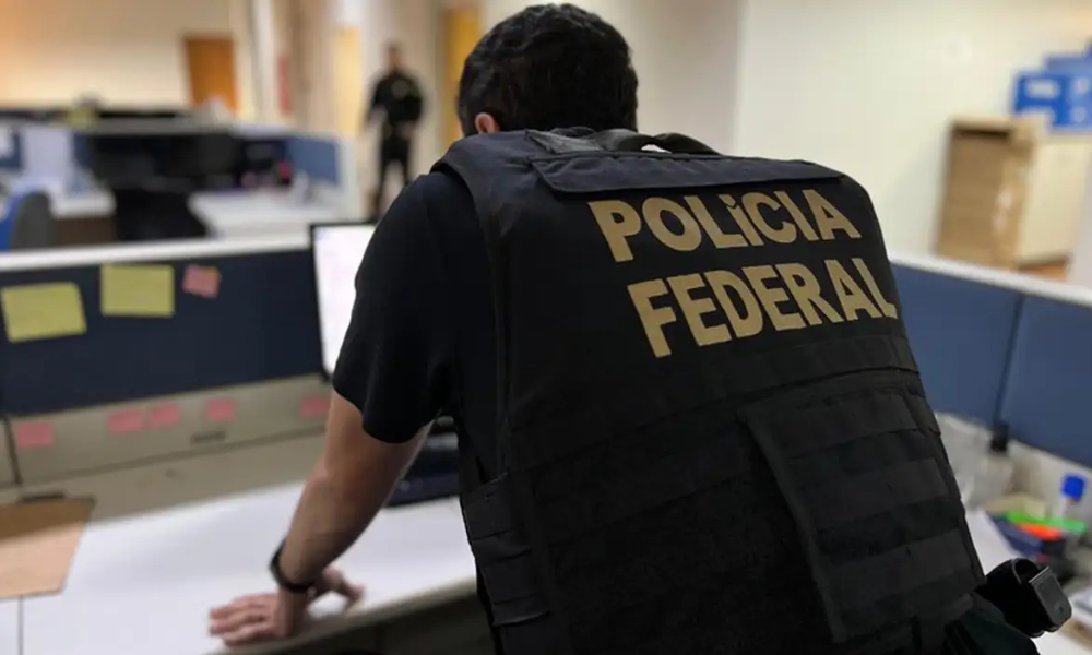 Saiba como vai funcionar o programa federal contra o crime organizado