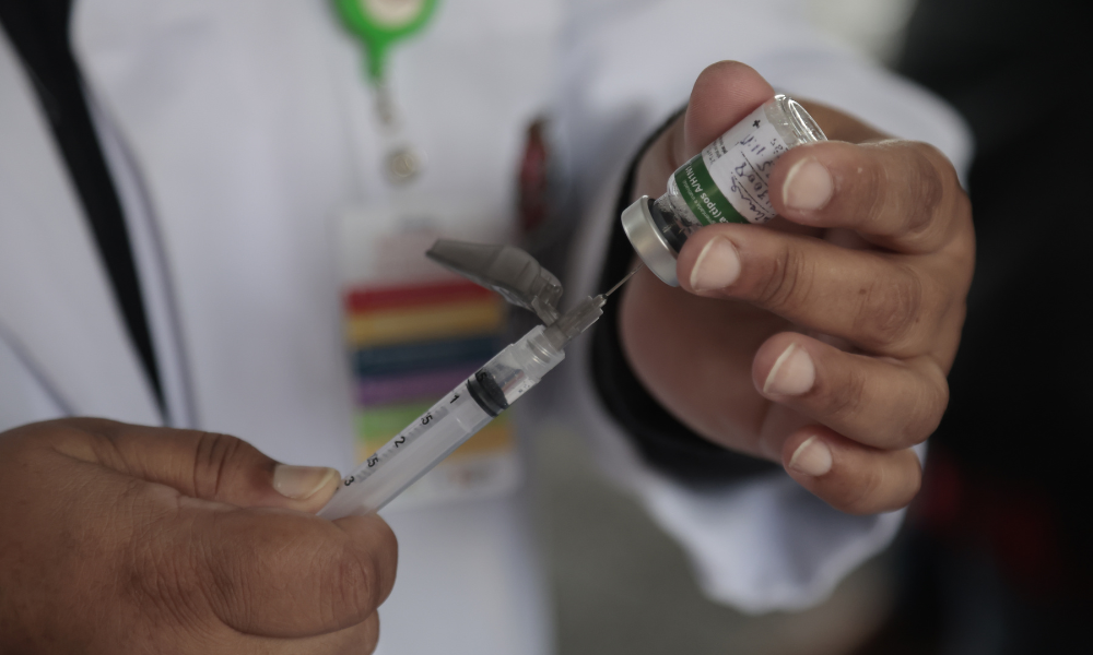 Sintomas e causas da gripe: como identificar e tratar a infecção respiratória