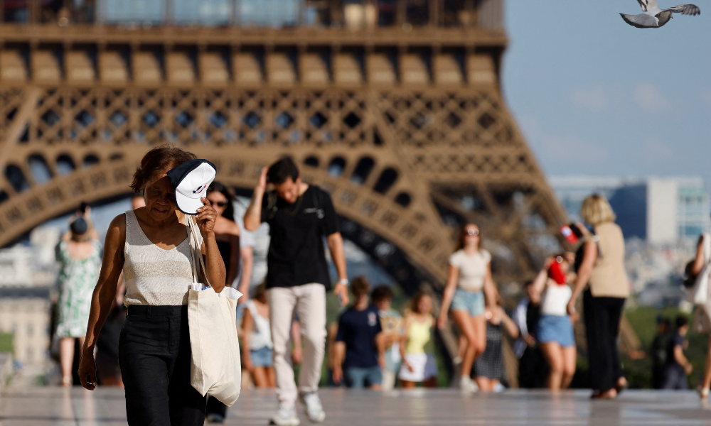 ‘Domo de calor’: entenda fenômeno climático que provoca até mortes na Europa