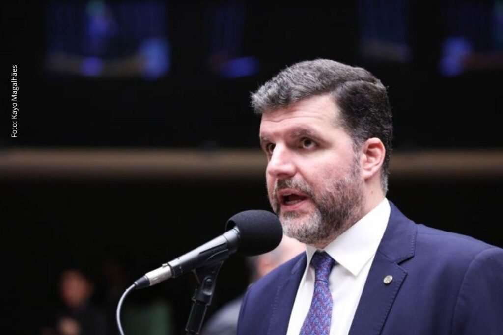 Câmara dos Deputados aprova projeto que reformula seguro rural e amplia acesso ao crédito para produtores agrícolas