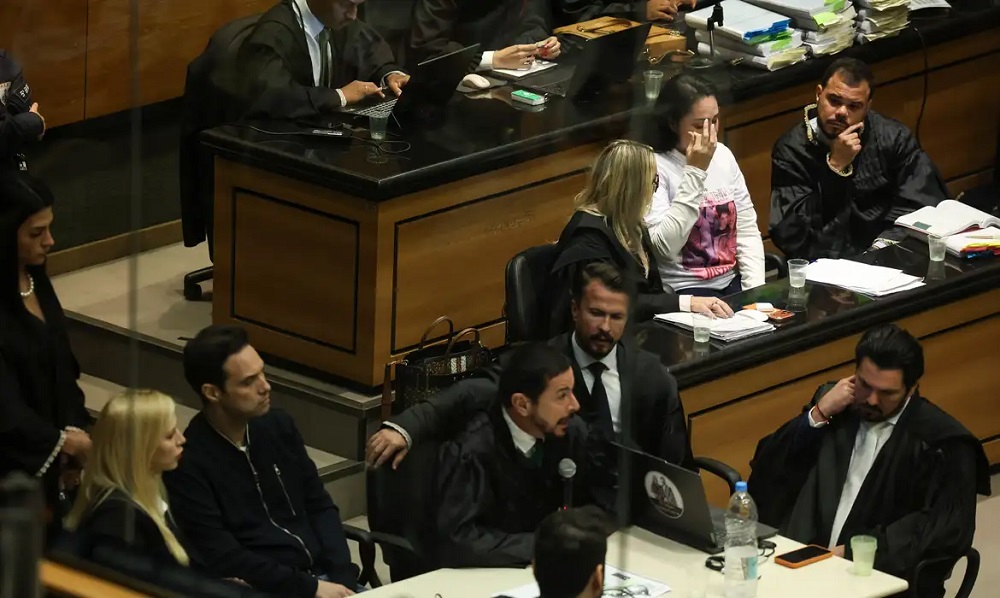 Caso Henry Borel: júri chega ao oitavo dia e é o mais longo do Rio de Janeiro