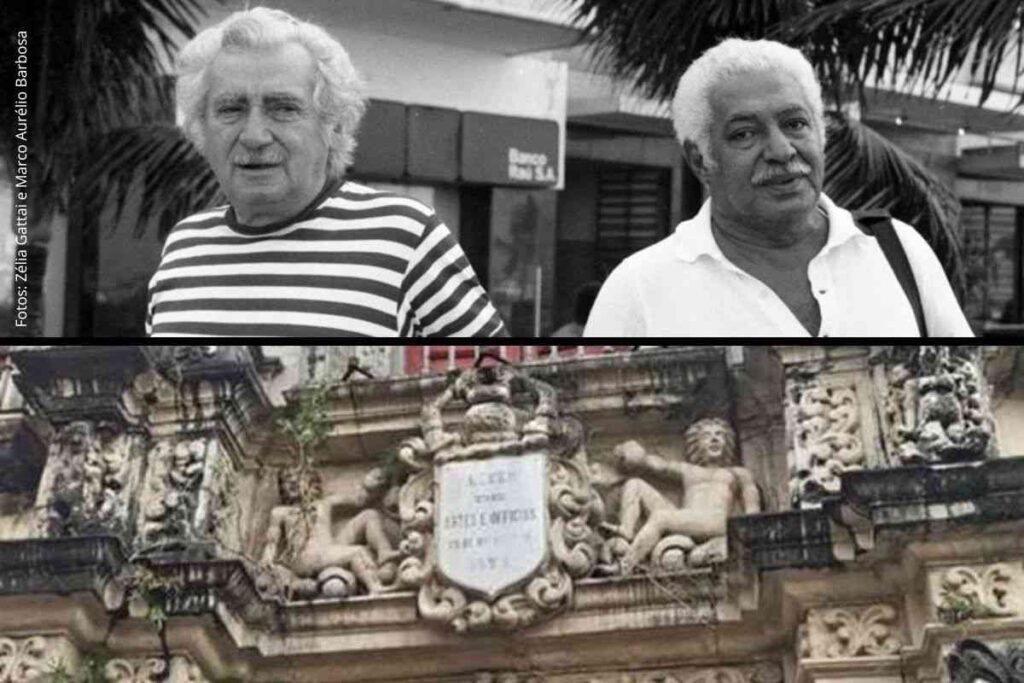 CAIXA Cultural Salvador inaugura unidade no Pelourinho com exposição “3 Obás de Xangô”; Mostra gratuita reúne mais de 45 artistas