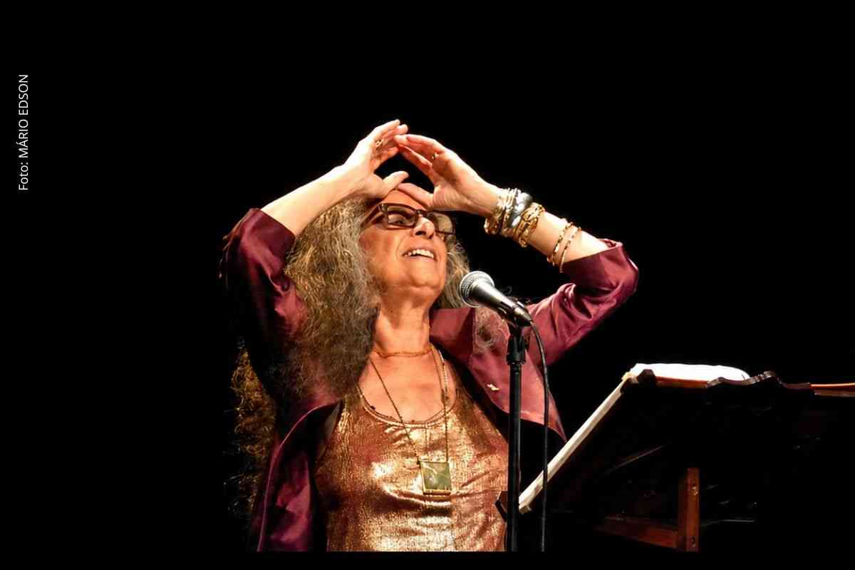 Exposição em Salvador celebra os 80 anos de Maria Bethânia com obras de 25 artistas e visitação gratuita até setembro de 2026