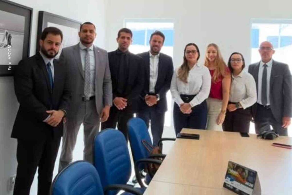 OAB Feira de Santana discute fortalecimento da Comissão de Prerrogativas e define medidas para ampliar a defesa da advocacia