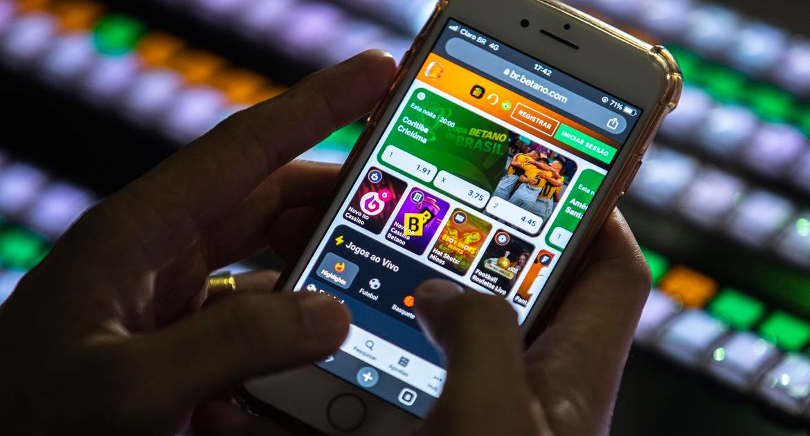 Governo notifica apostadores sobre fim das bets e prazo para saques