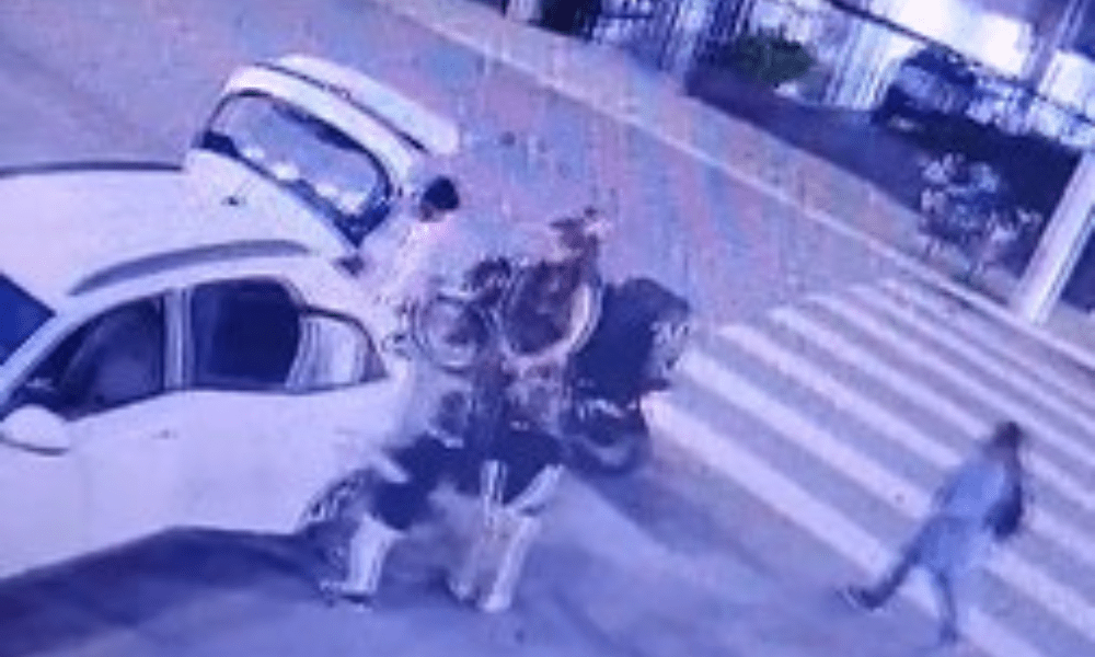 Morre homem baleado na frente dos filhos durante assalto na zona sul de SP