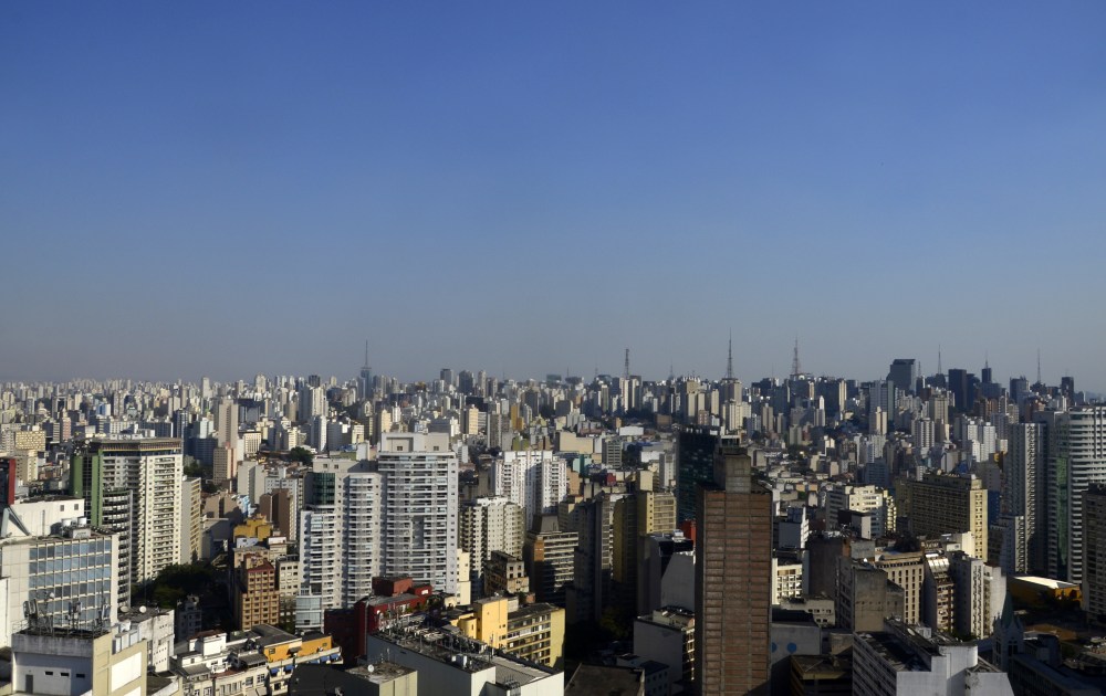 São Paulo e mais sete estados têm risco de calor de mais de 40°c na próxima semana, alerta Inmet