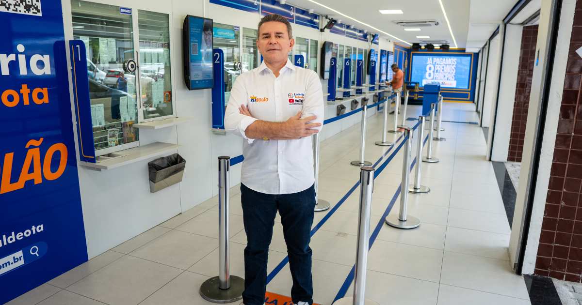 21 dias após ganhar três vezes, Rei do Bolão volta a acertar a Lotofácil
