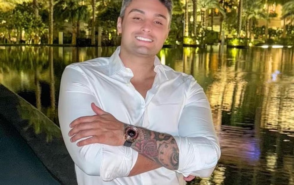 Influenciador investigado por fraude é preso acusado de ameaçar empresários e citar PCC