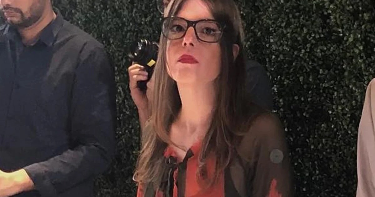 Morre filha do jornalista Juca Kfouri, aos 48 anos